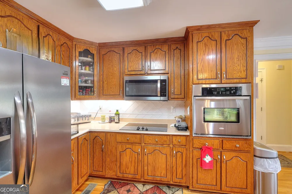 2639 Stanton RD Conyers, GA 30094