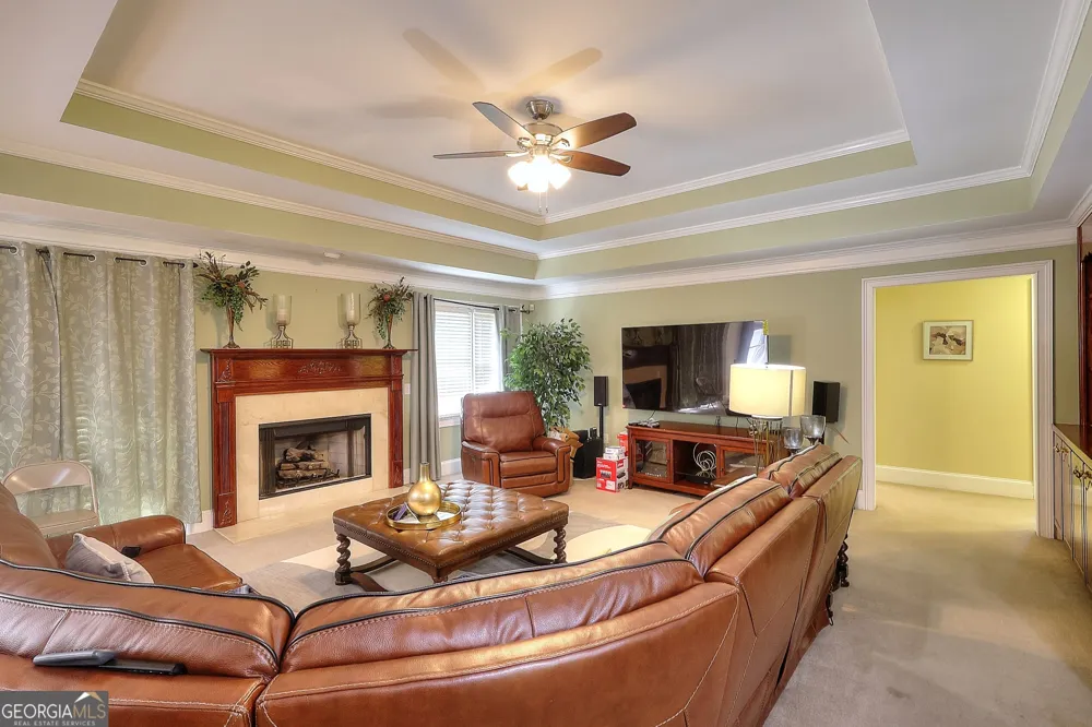 2639 Stanton RD Conyers, GA 30094