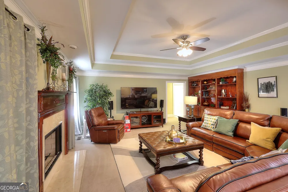 2639 Stanton RD Conyers, GA 30094