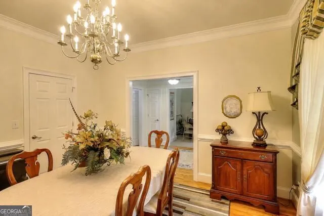 2639 Stanton RD Conyers, GA 30094