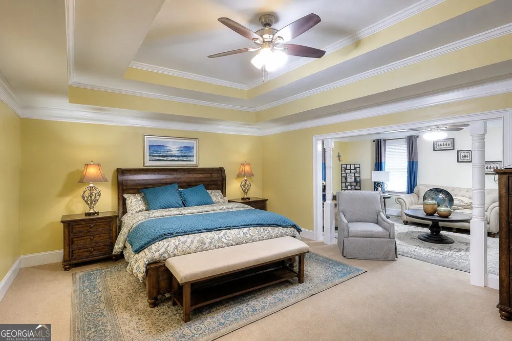 2639 Stanton RD Conyers, GA 30094