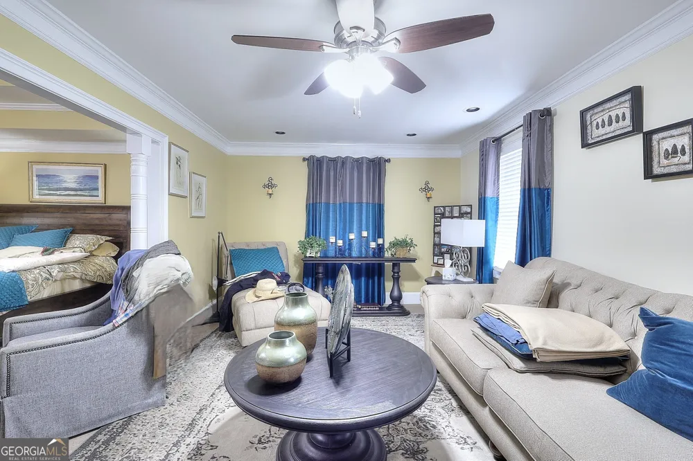 2639 Stanton RD Conyers, GA 30094