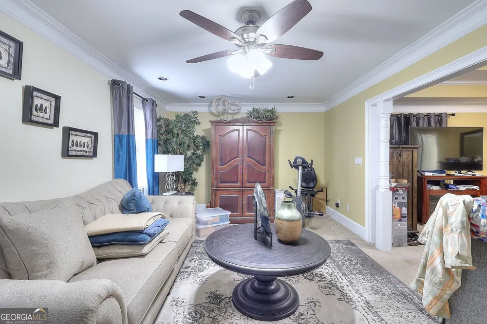 2639 Stanton RD Conyers, GA 30094
