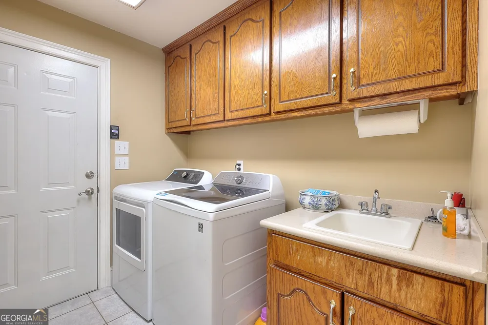 2639 Stanton RD Conyers, GA 30094