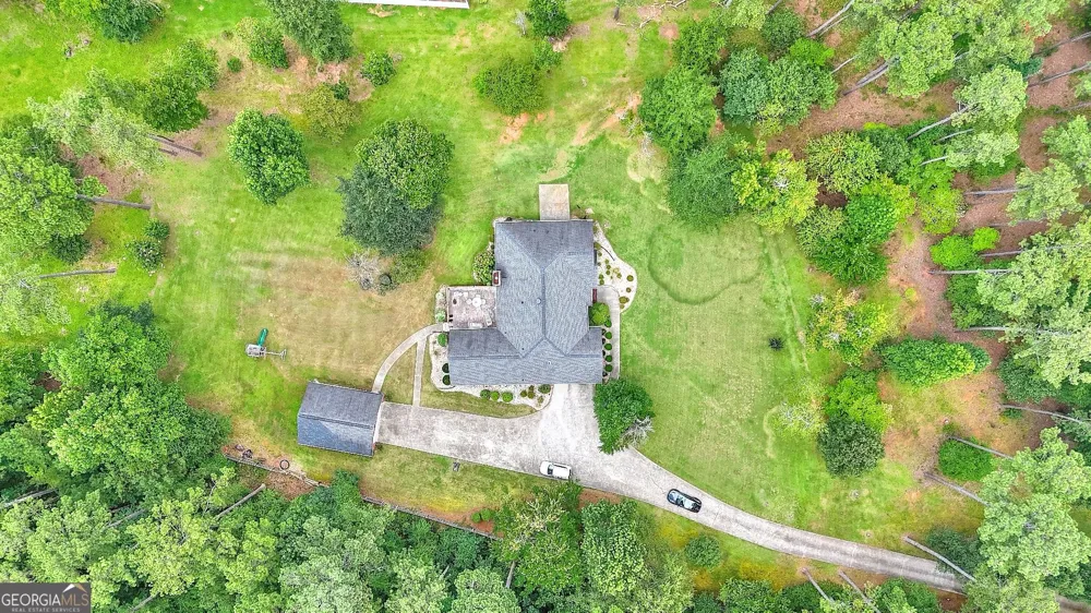 2639 Stanton RD Conyers, GA 30094