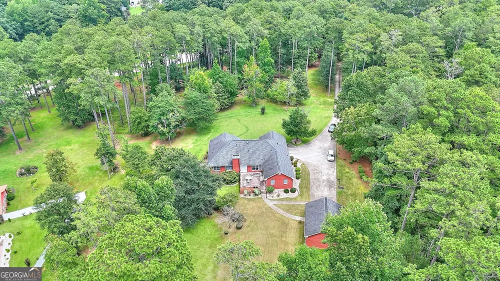2639 Stanton RD Conyers, GA 30094