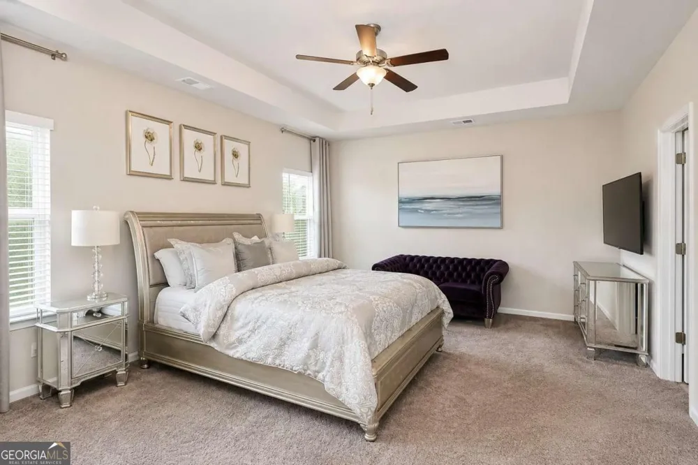 105 Green Tree CT Dacula, GA 30019