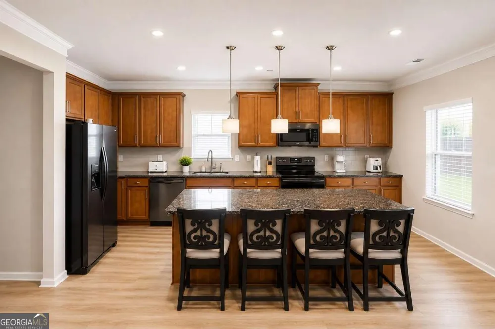 105 Green Tree CT Dacula, GA 30019