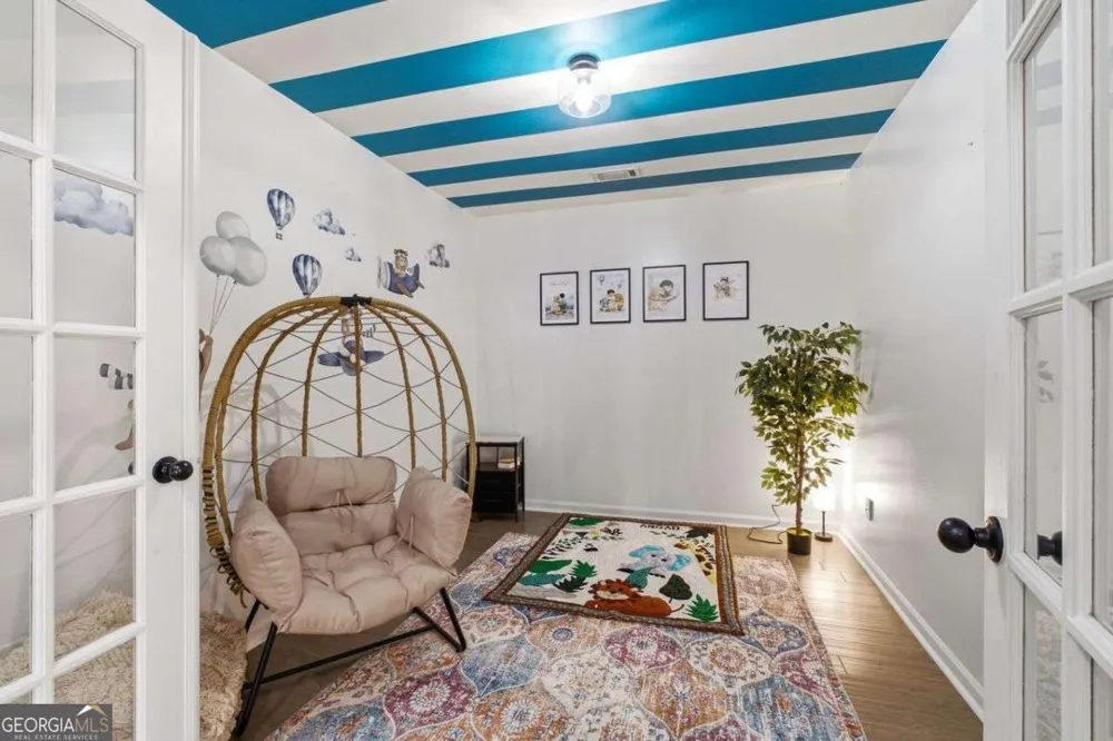 4922 Berkeley Oak CIR Peachtree Corners, GA 30092