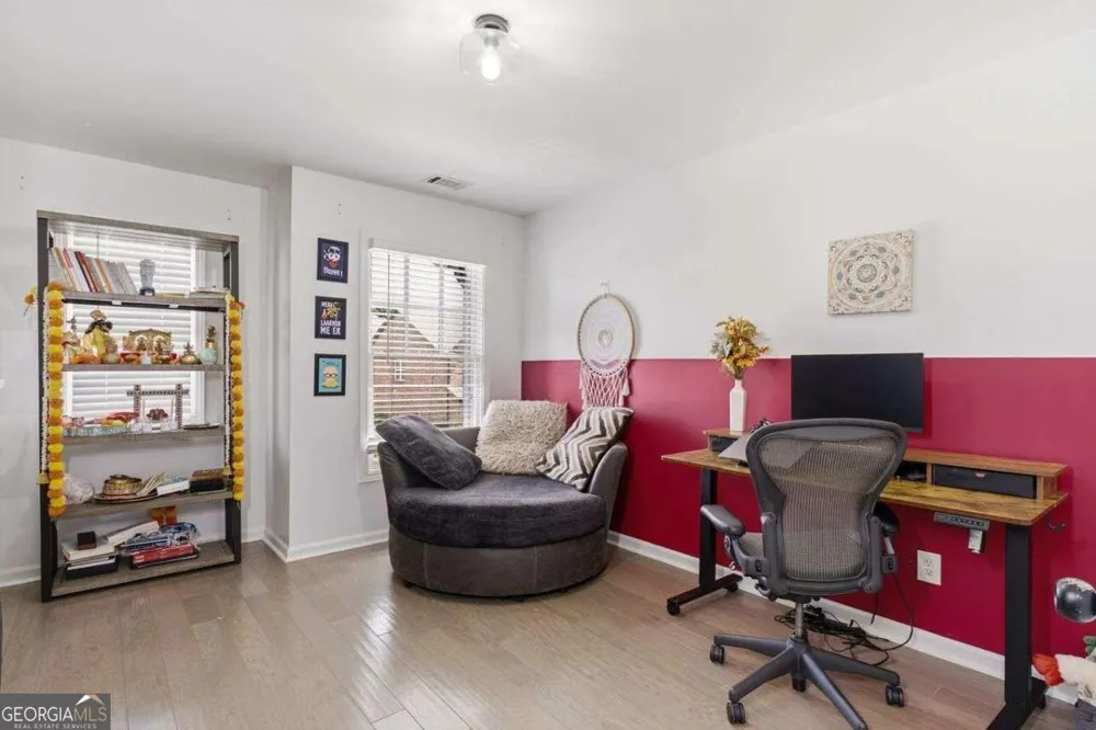 4922 Berkeley Oak CIR Peachtree Corners, GA 30092