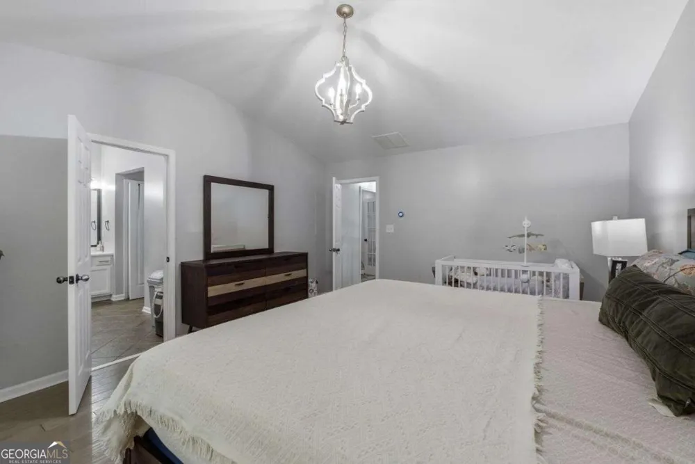 4922 Berkeley Oak CIR Peachtree Corners, GA 30092