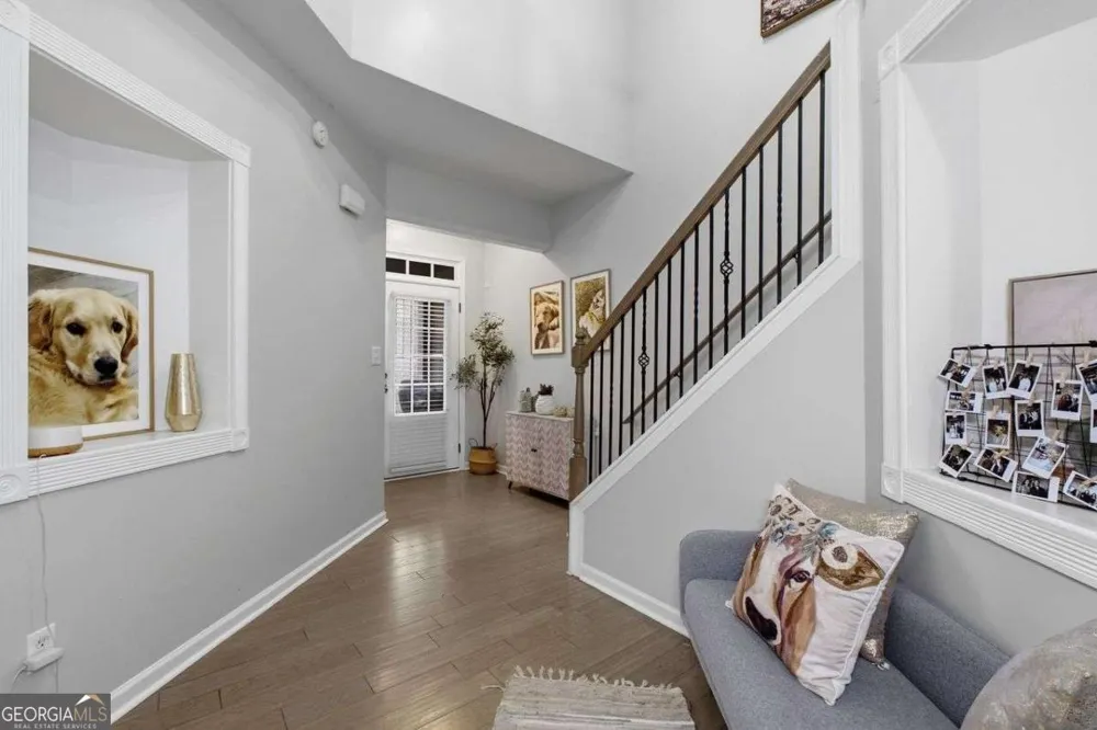 4922 Berkeley Oak CIR Peachtree Corners, GA 30092