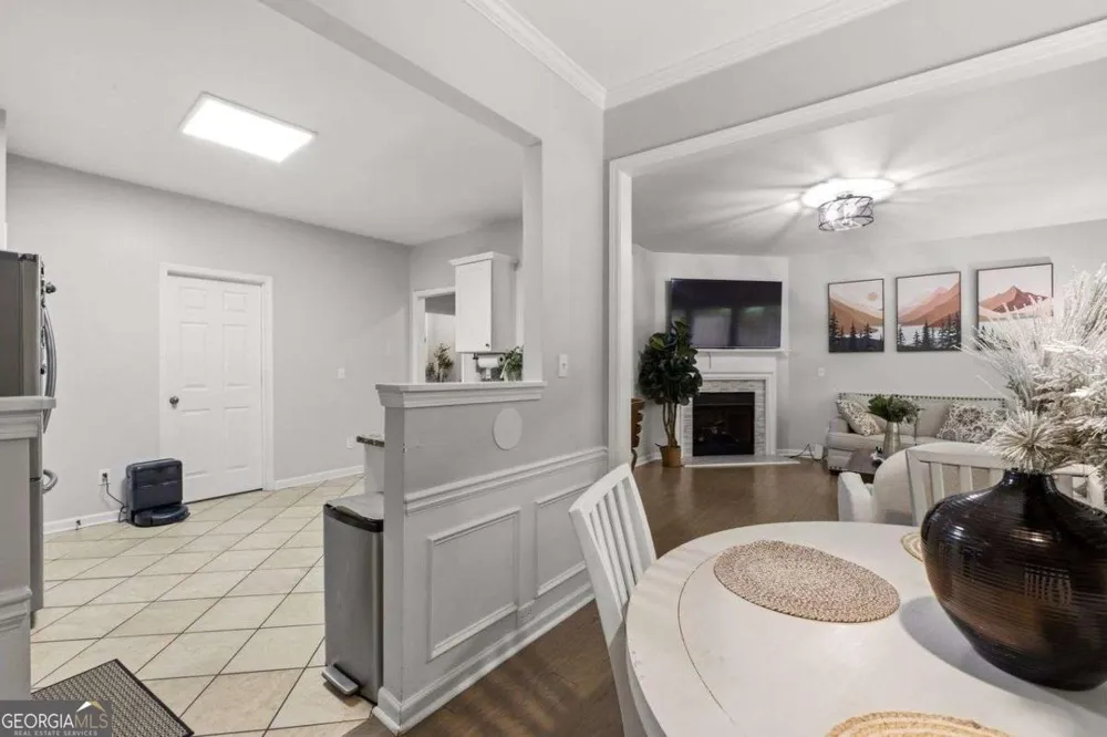 4922 Berkeley Oak CIR Peachtree Corners, GA 30092