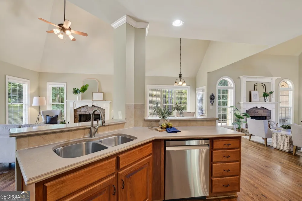 4190 Lakeside BLVD Monroe, GA 30655