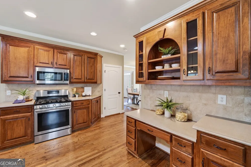 4190 Lakeside BLVD Monroe, GA 30655
