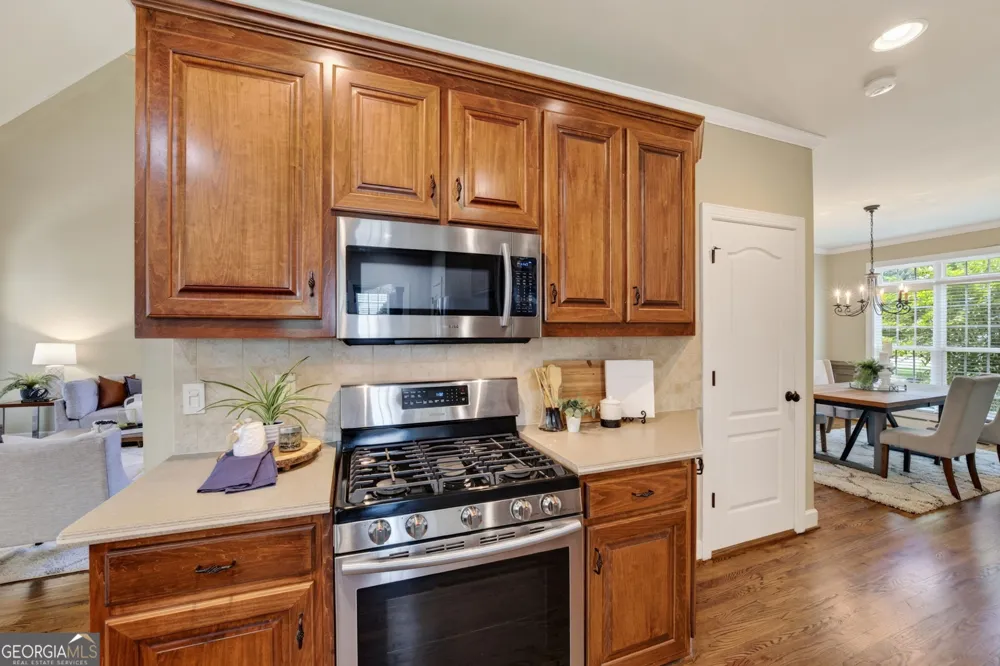 4190 Lakeside BLVD Monroe, GA 30655