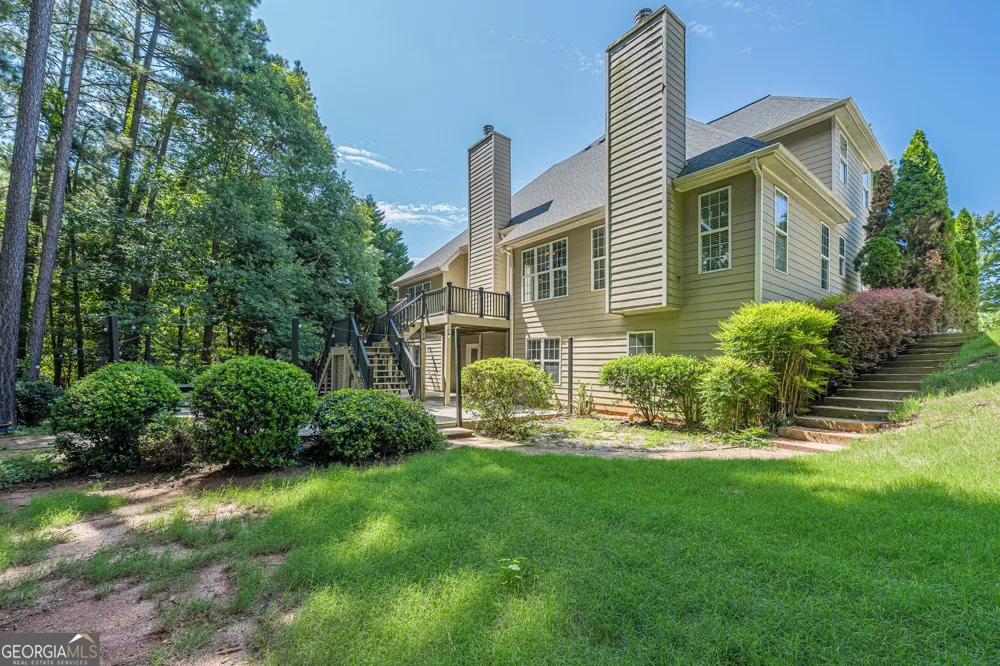 4190 Lakeside BLVD Monroe, GA 30655