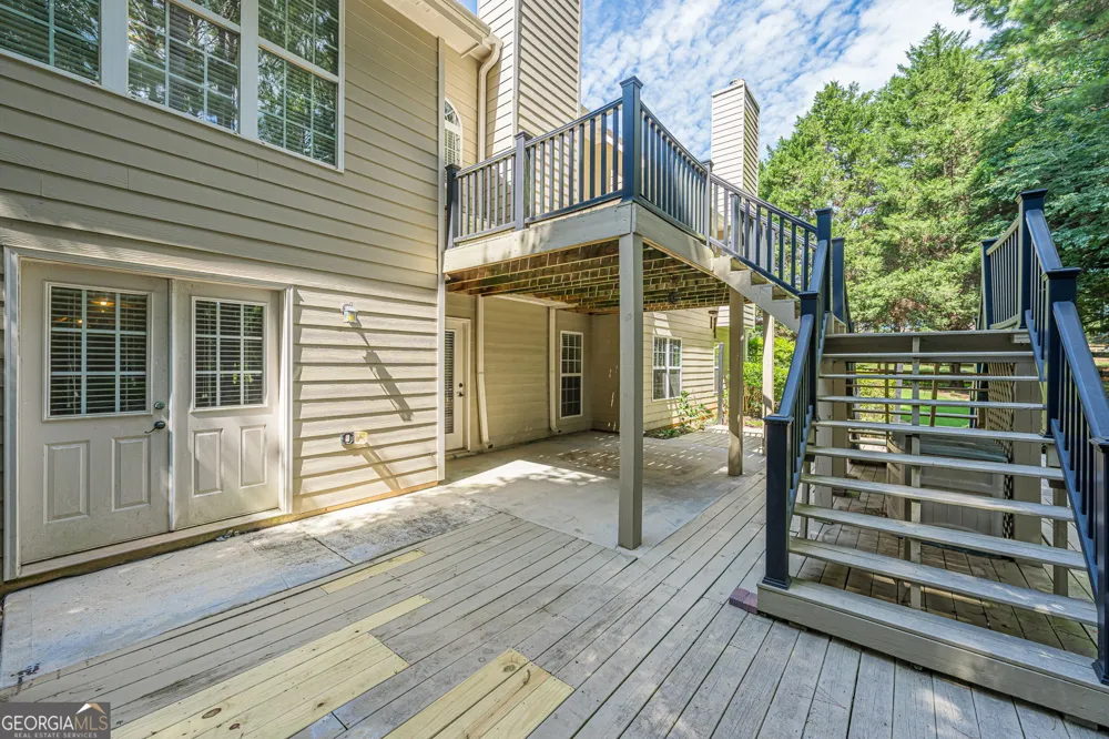 4190 Lakeside BLVD Monroe, GA 30655