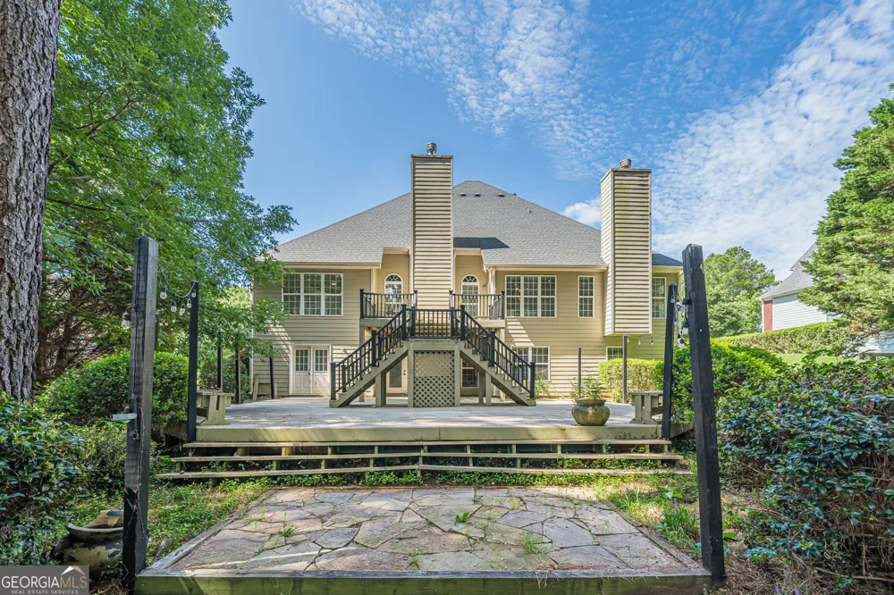4190 Lakeside BLVD Monroe, GA 30655
