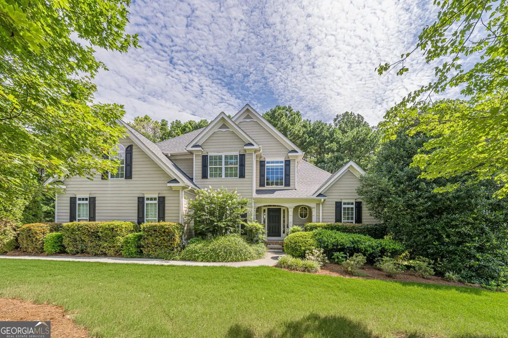 4190 Lakeside BLVD Monroe, GA 30655