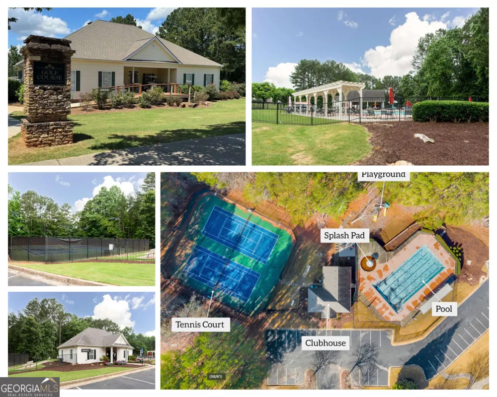 4190 Lakeside BLVD Monroe, GA 30655