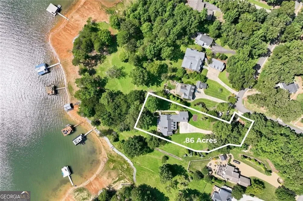 53 Winterhawk CV Dawsonville, GA 30534