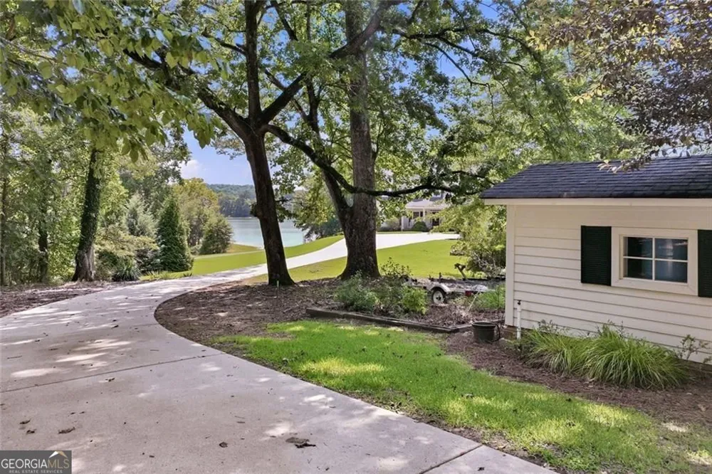 53 Winterhawk CV Dawsonville, GA 30534