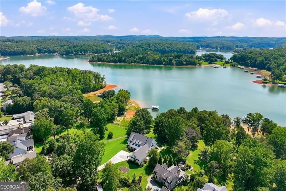 53 Winterhawk CV Dawsonville, GA 30534