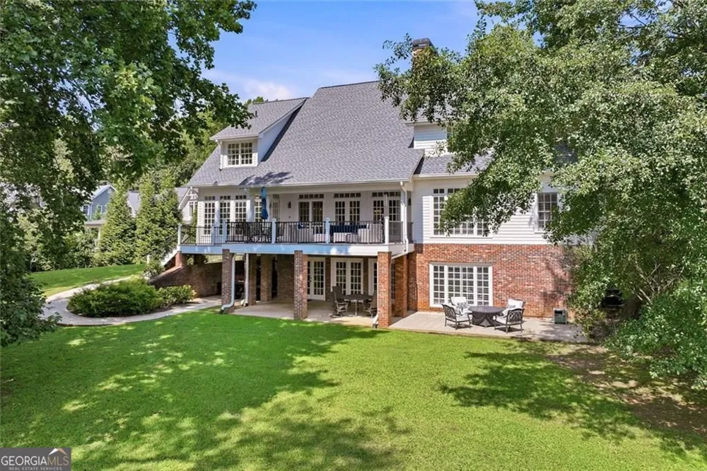 53 Winterhawk CV Dawsonville, GA 30534