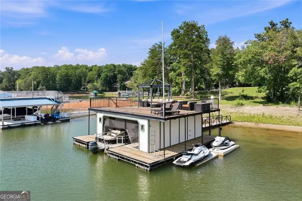 53 Winterhawk CV Dawsonville, GA 30534