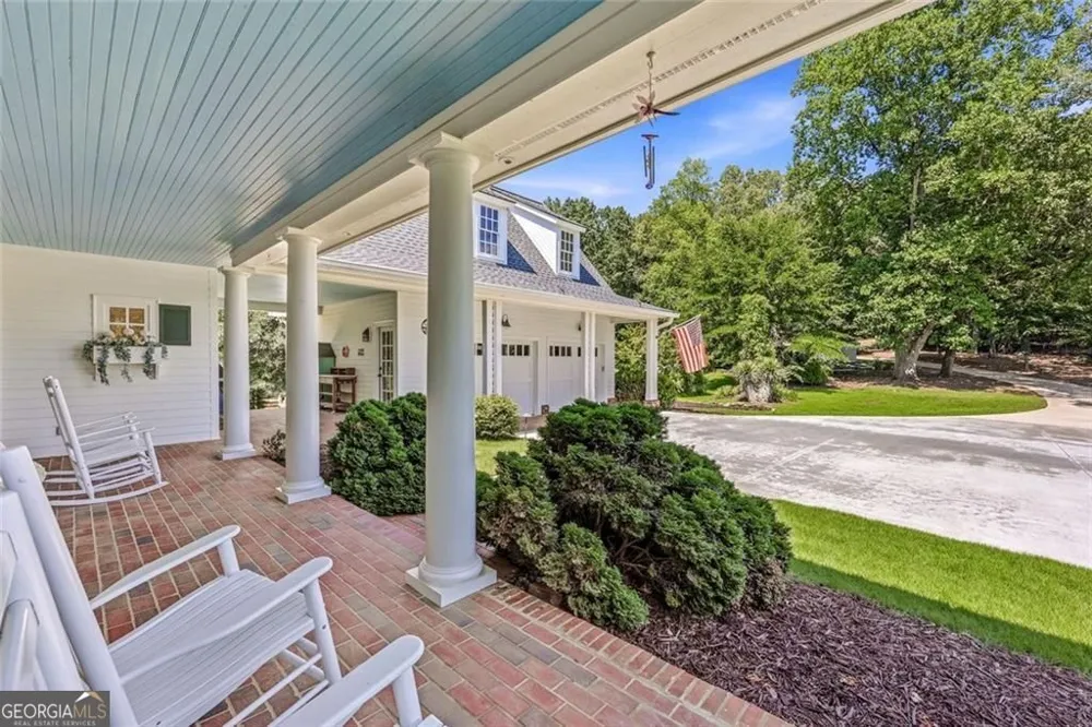 53 Winterhawk CV Dawsonville, GA 30534