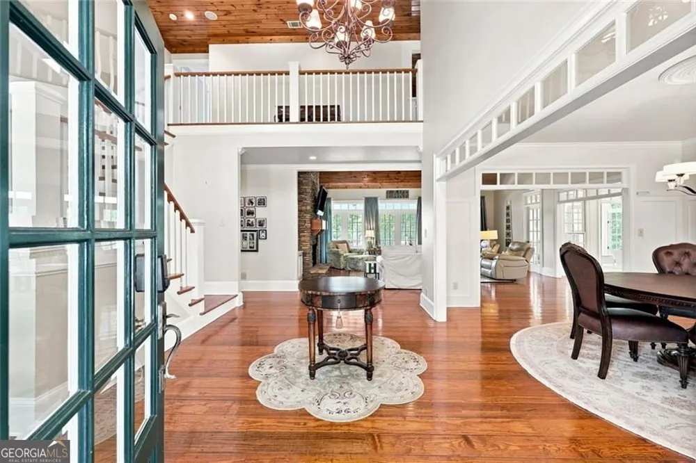 53 Winterhawk CV Dawsonville, GA 30534