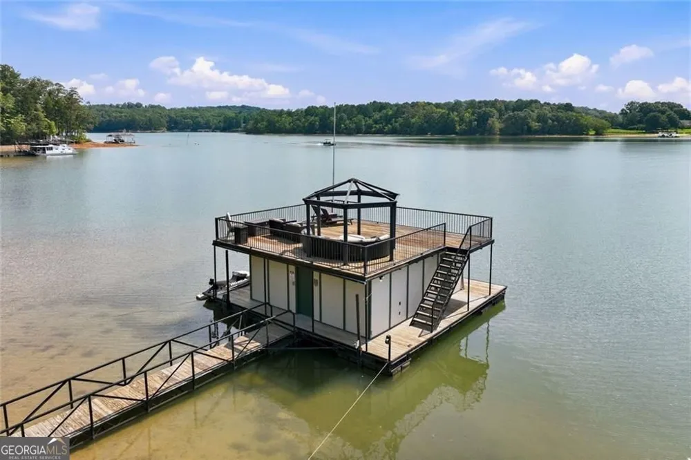 53 Winterhawk CV Dawsonville, GA 30534