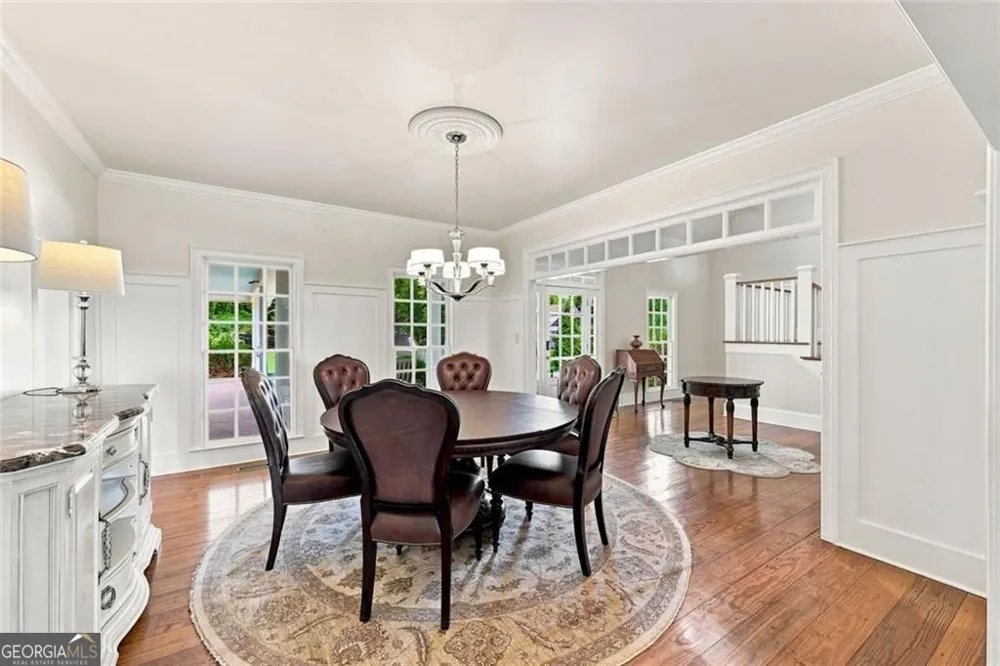 53 Winterhawk CV Dawsonville, GA 30534