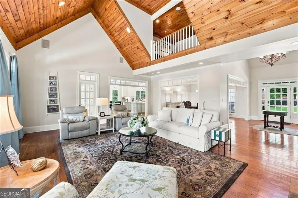 53 Winterhawk CV Dawsonville, GA 30534