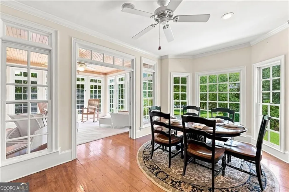53 Winterhawk CV Dawsonville, GA 30534