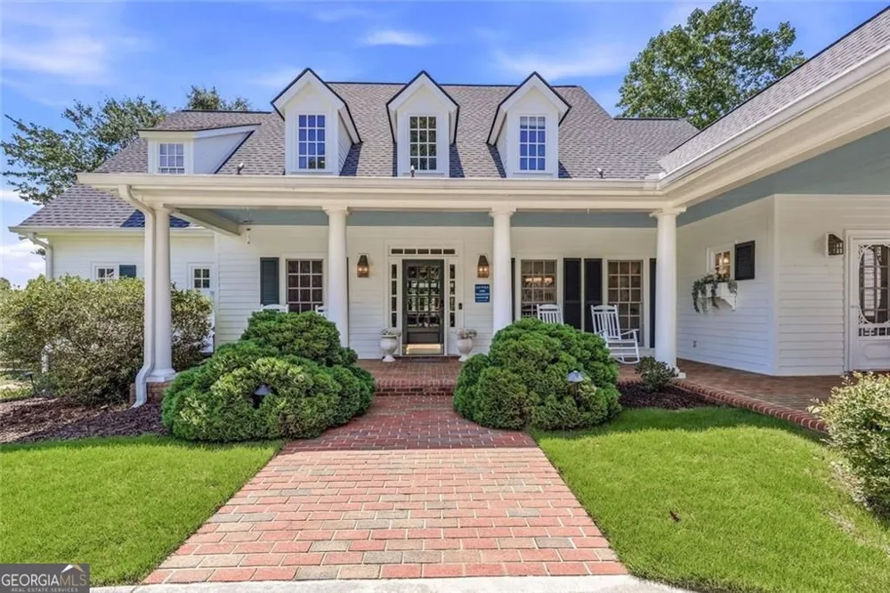 53 Winterhawk CV Dawsonville, GA 30534