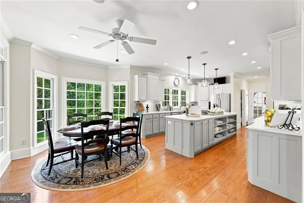 53 Winterhawk CV Dawsonville, GA 30534