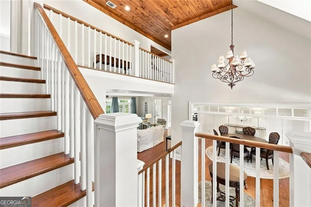 53 Winterhawk CV Dawsonville, GA 30534