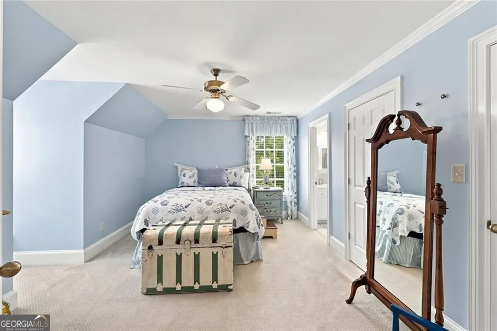 53 Winterhawk CV Dawsonville, GA 30534
