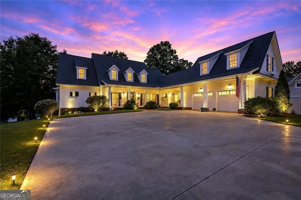 53 Winterhawk CV Dawsonville, GA 30534