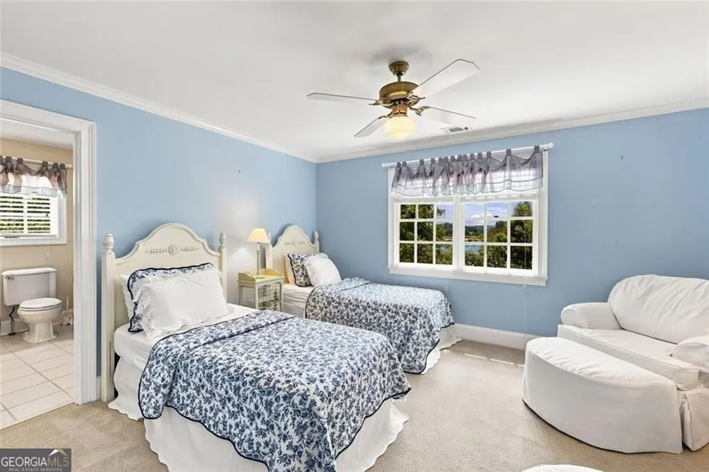 53 Winterhawk CV Dawsonville, GA 30534