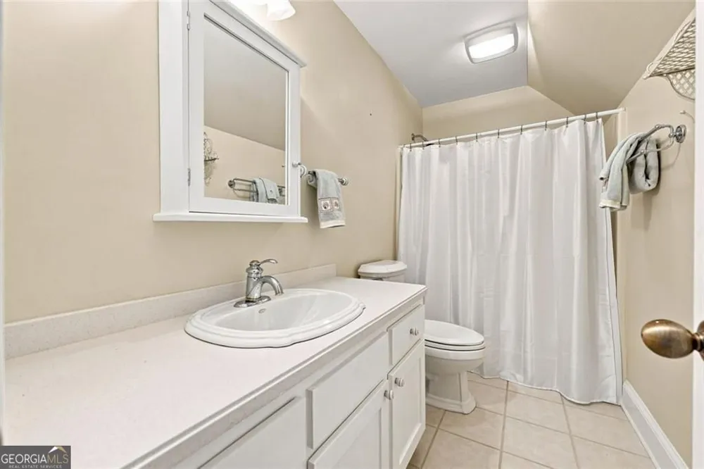53 Winterhawk CV Dawsonville, GA 30534