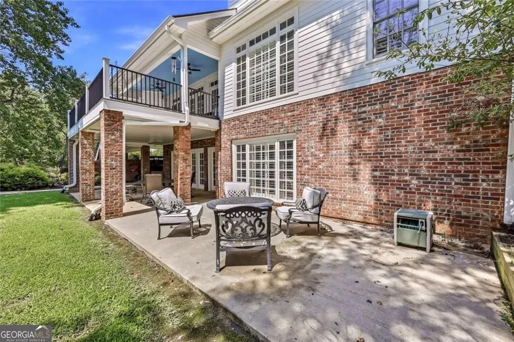 53 Winterhawk CV Dawsonville, GA 30534