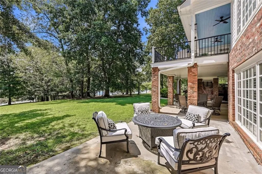 53 Winterhawk CV Dawsonville, GA 30534