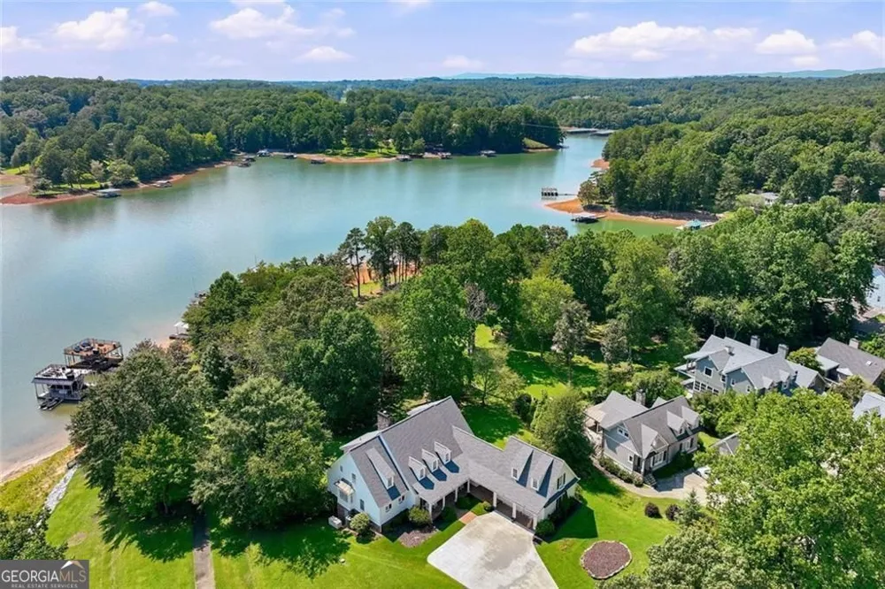53 Winterhawk CV Dawsonville, GA 30534