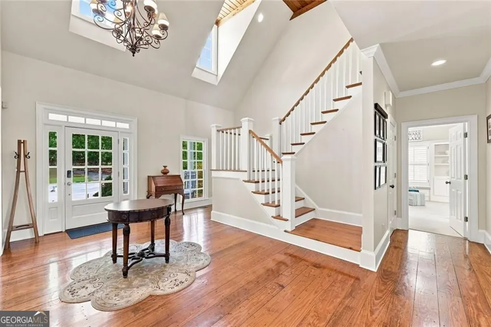 53 Winterhawk CV Dawsonville, GA 30534