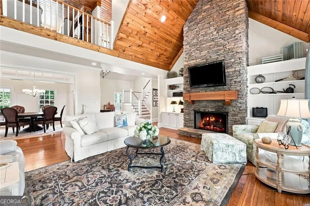 53 Winterhawk CV Dawsonville, GA 30534