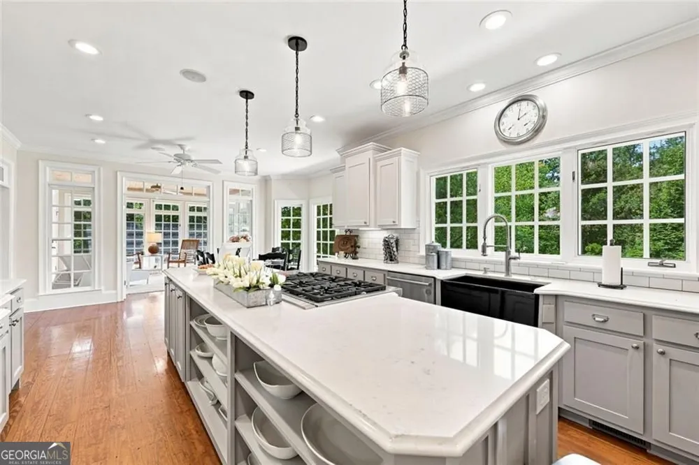 53 Winterhawk CV Dawsonville, GA 30534
