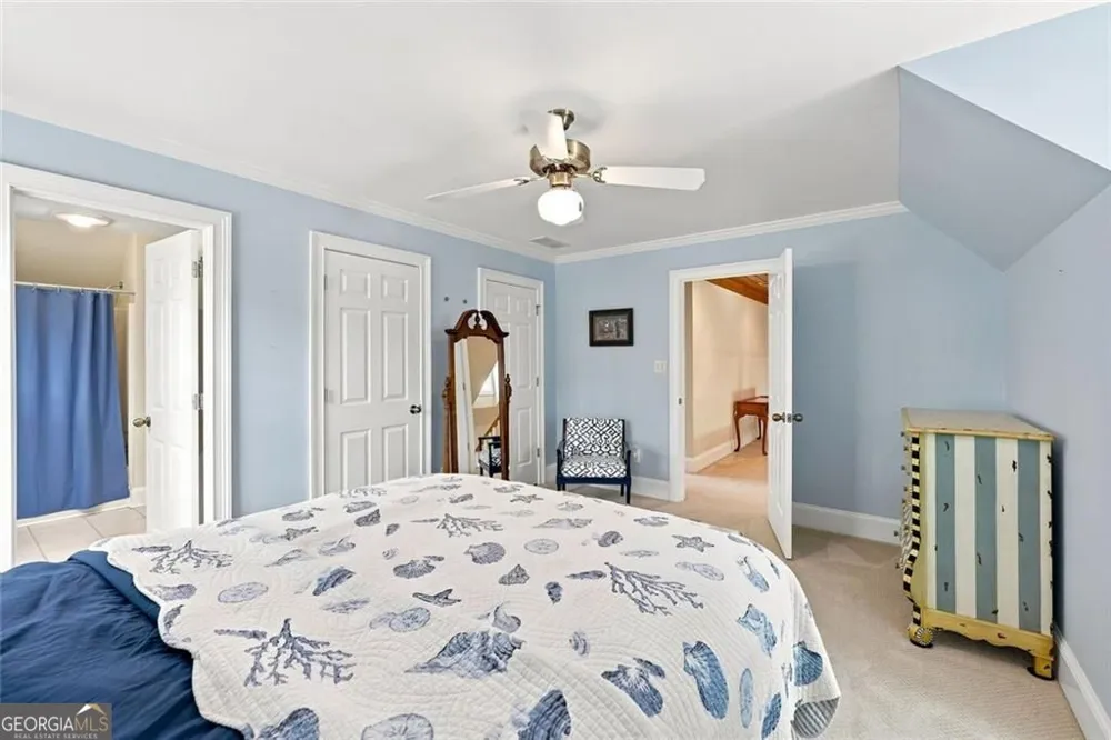 53 Winterhawk CV Dawsonville, GA 30534